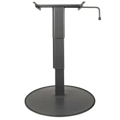 Ilse Lifttafelpoot vrijstaand antraciet