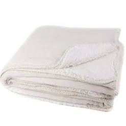 In the Mood Athena fleece plaid wit