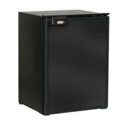 Indel B Cruise 42 compressor koelkast zwart