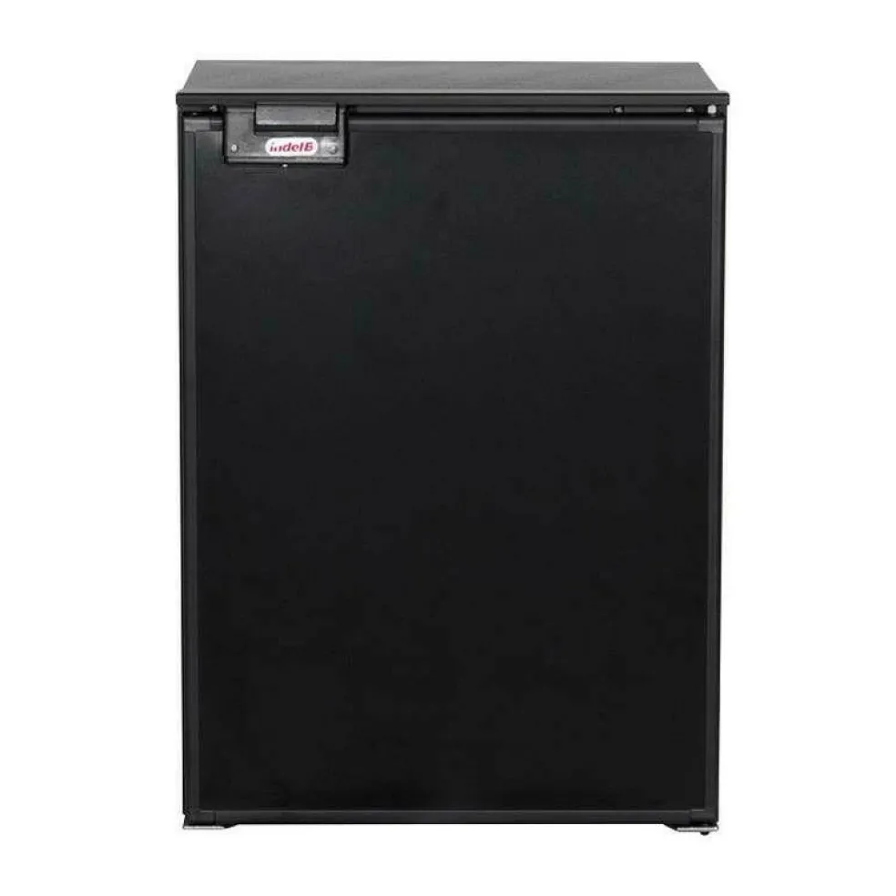 Indel B Cruise 42 compressor koelkast zwart