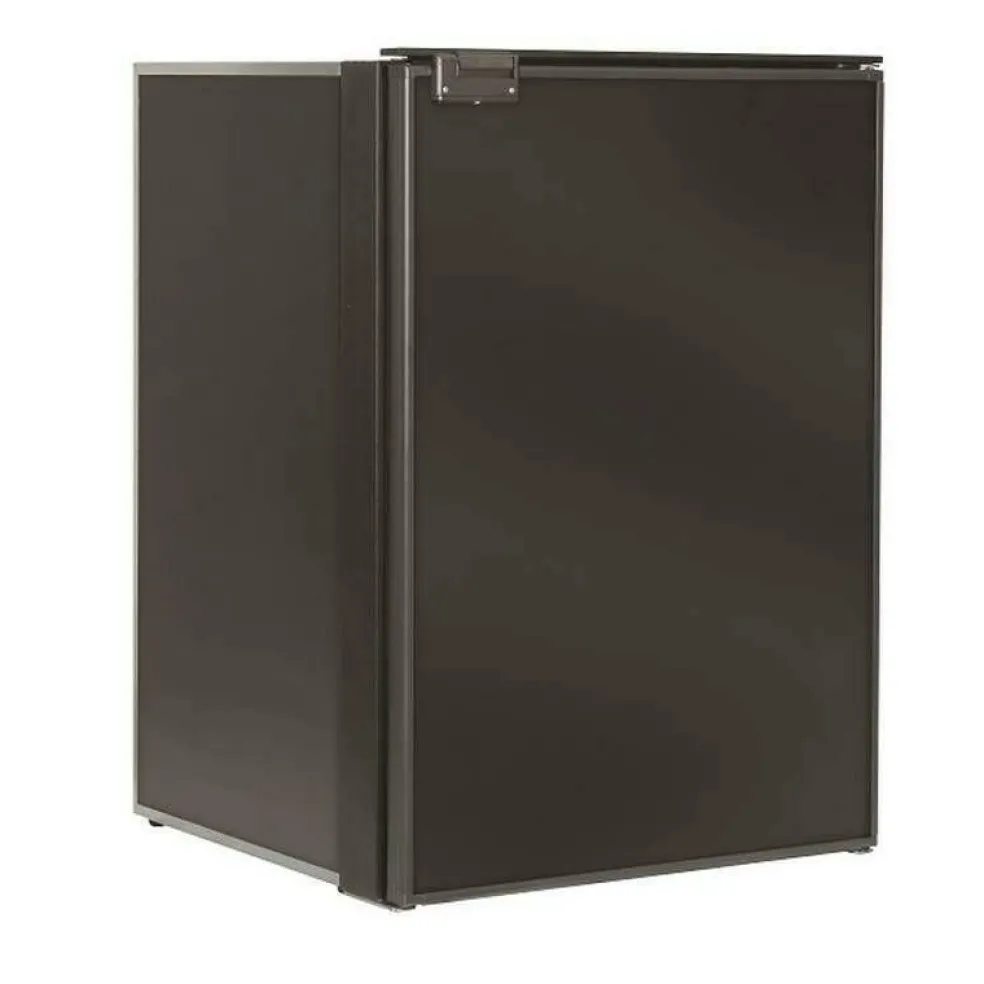 Indel B Cruise 130 compressor koelkast zwart