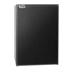 Indel B Cruise 130 compressor koelkast zwart