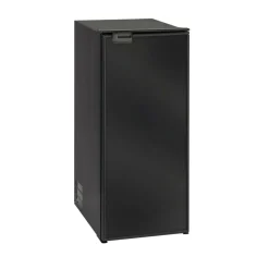 Indel B  Cruise 86 compressor koelkast zwart