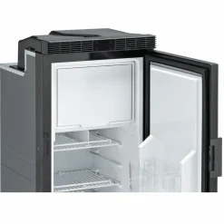 Indel B Slim 70 compressor koelkast zwart