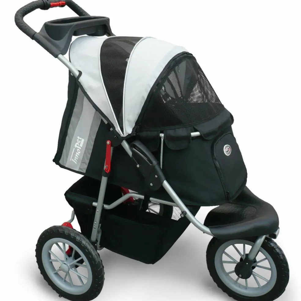 Innopet Buggy Comfort EFA hondenbuggy