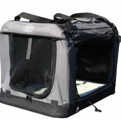 Innopet Carrier All in One opvouwbare bench 70 cm