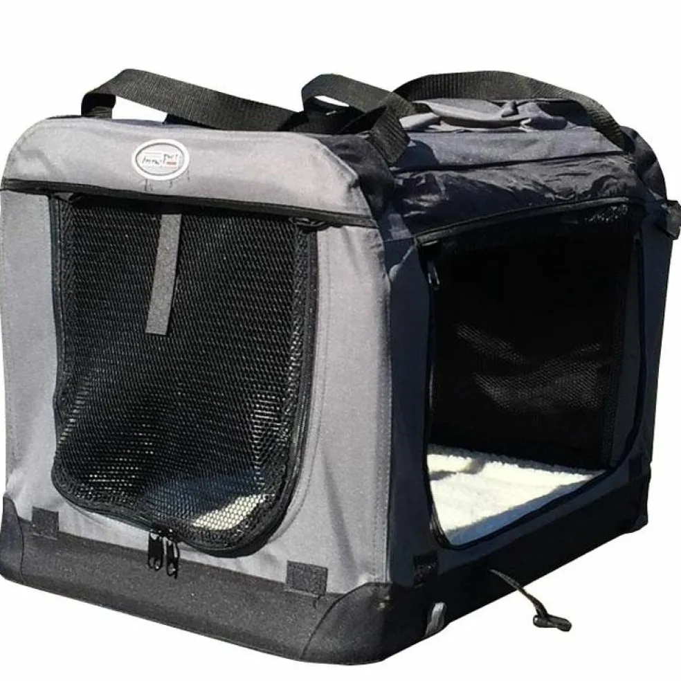 Innopet Carrier All in One opvouwbare bench 70 cm