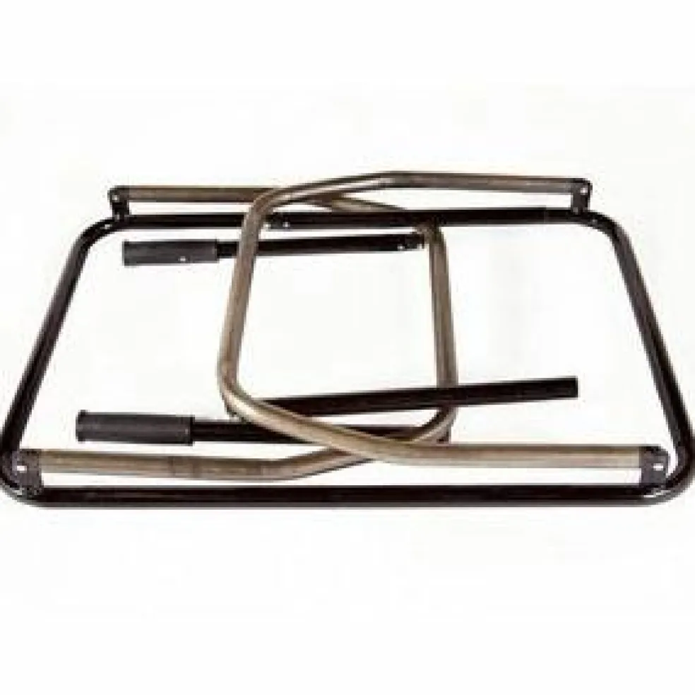 Innopet Carrier All in One opvouwbare bench 50 cm