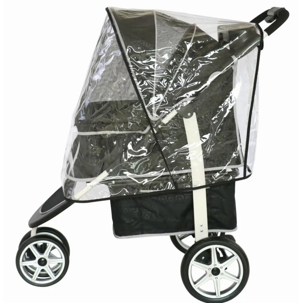 Innopet Monaco hondenbuggy