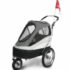 Innopet Sporty Dog Trailer Deluxe hondenbuggy