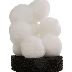 Interline fiberclean vervangingsfilter voor cartridge  filters 70 gram