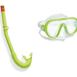 Intex Avonturier snorkelset