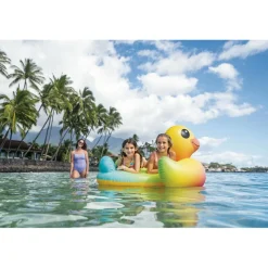 Intex Baby Duck Ride-On opblaasdier