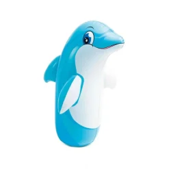 Intex Bop Bag dolfijn