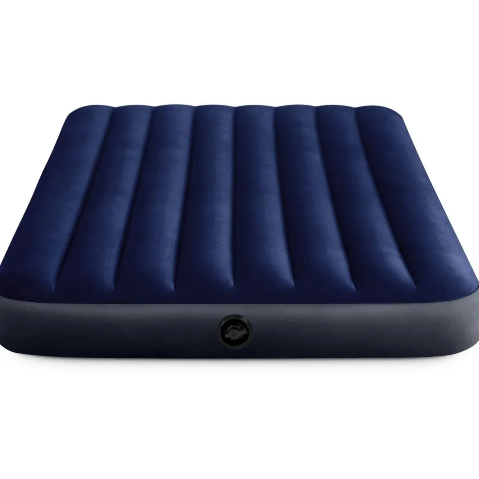 Intex Dura-Beam Classic Downy Full Twijfelaar luchtbed