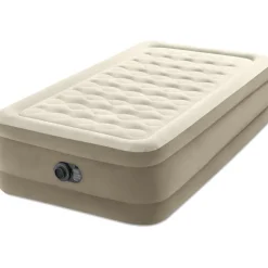 Intex Dura-Beam Deluxe Ultra Plush Twin luchtbed