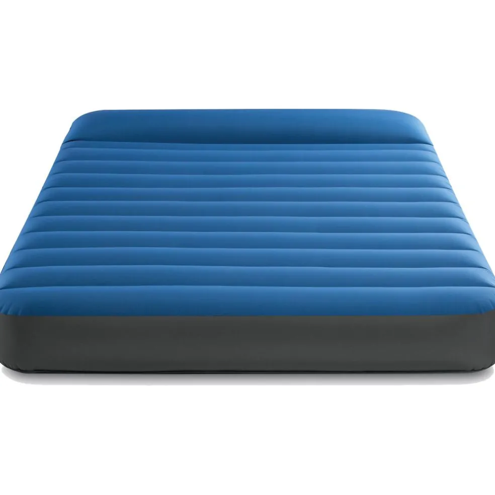 Intex Dura-Beam Truaire Full luchtbed inclusief QuickFill USB150 elektrische pomp