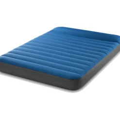 Intex Dura-Beam Truaire Full luchtbed inclusief  QuickFill USB150 elektrische pomp