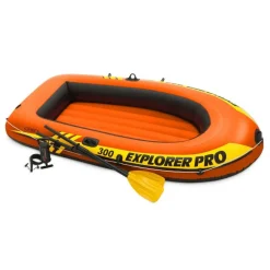 Intex Explorer Pro 300 opblaasboot set