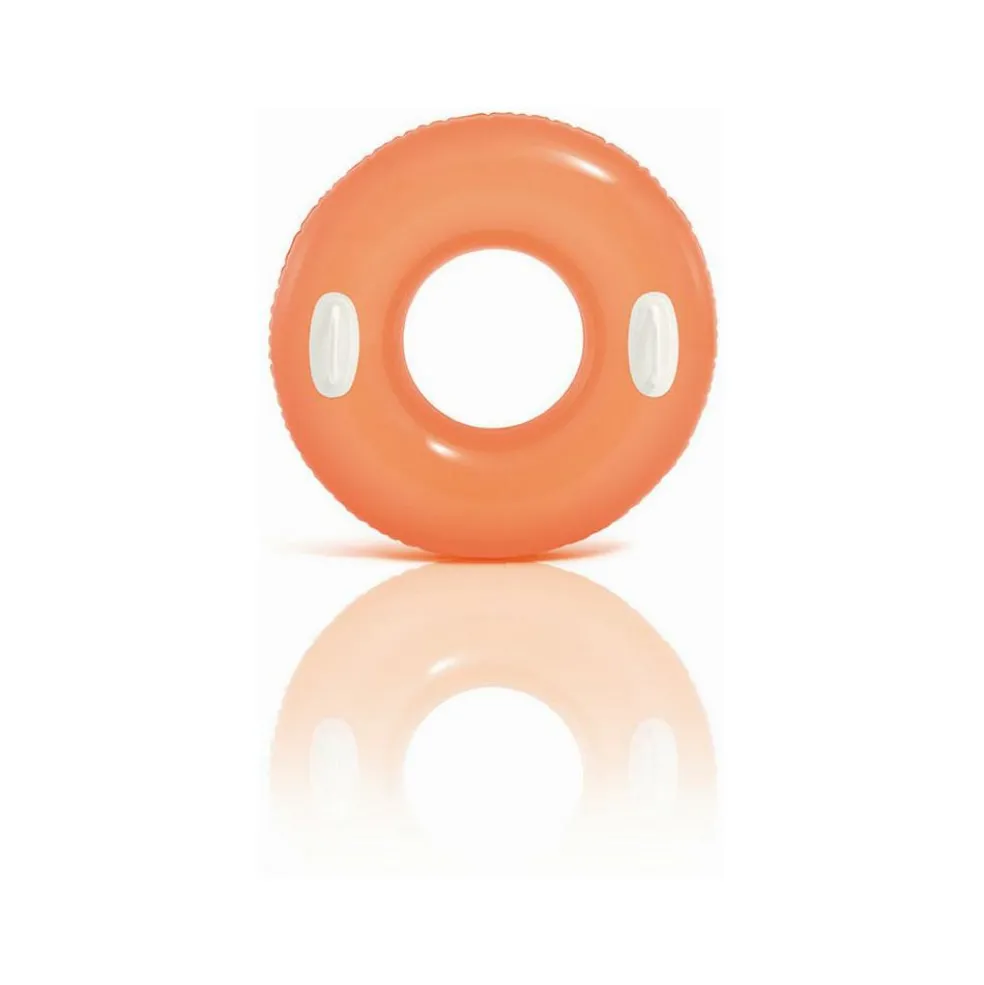 Intex Hi-Gloss opblaasband assorti