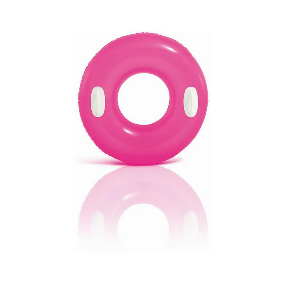 Intex Hi-Gloss opblaasband assorti