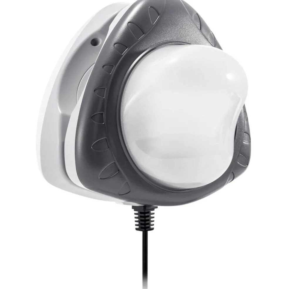 Intex Magnetische led lamp