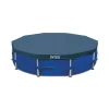 Intex Metal Frame 366 Pool Cover afdekzeil