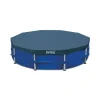 Intex Metal Frame 305 Pool Cover afdekzeil