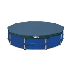 Intex Metal Frame 305 Pool Cover afdekzeil