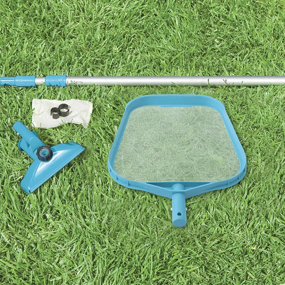 Intex Pool Maintenance Kit schoonmaakset