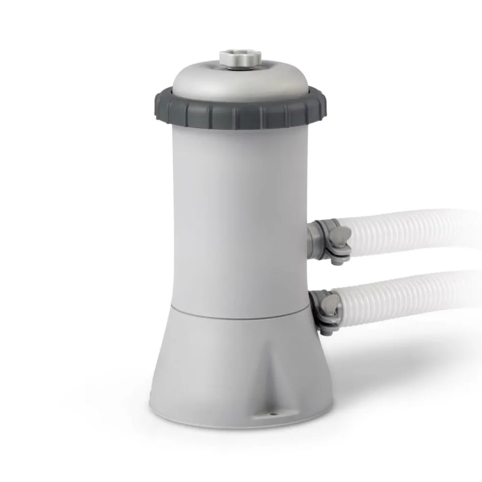 Intex Prism round frame opzetzwembad ø 366 x 76 cm