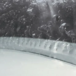 Intex PureSpa Jet & Bubble Deluxe opblaasbare spa 4  personen