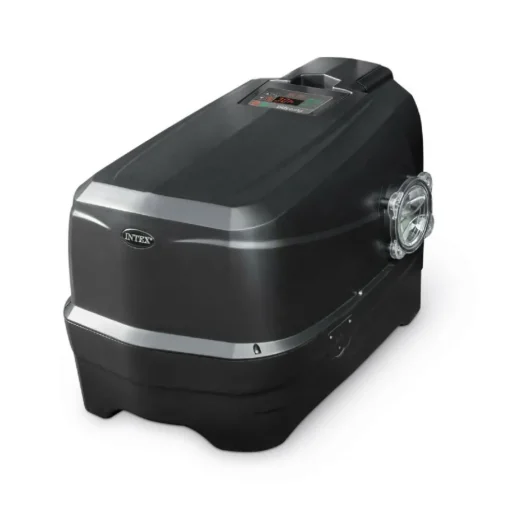 Intex Brand Intex PureSpa Jet & Bubble Deluxe opblaasbare spa 6 personen - Avontuur ...
