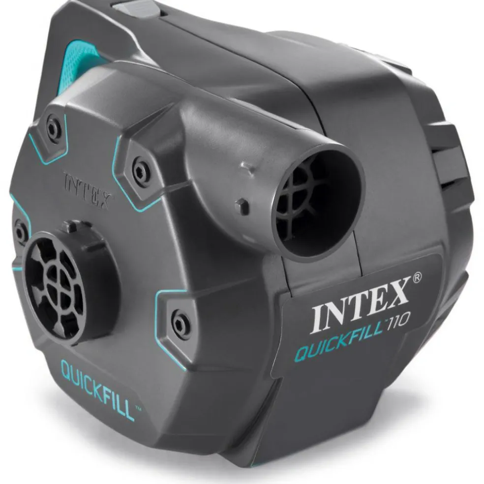 Intex Quick-Fill AC elektrische luchtpomp