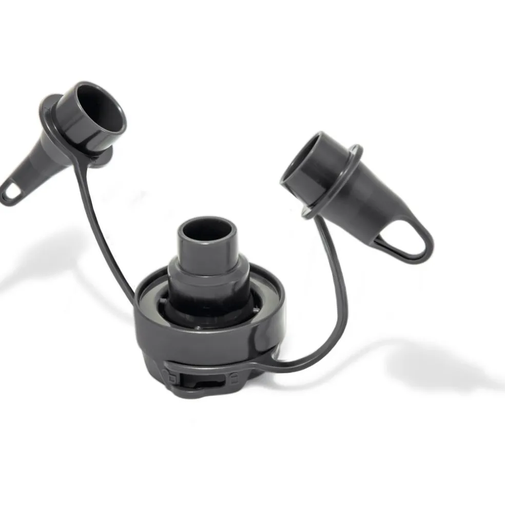 Intex Quick-Fill AC elektrische luchtpomp