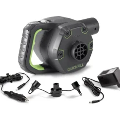 Intex Quick-Fill elektrische pomp
