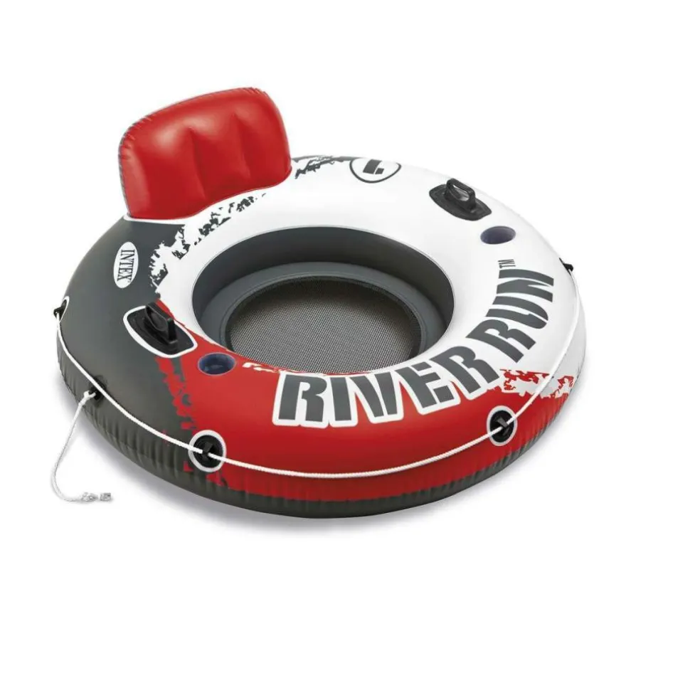 Intex River Run opblaasband assorti