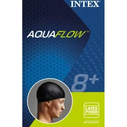 Intex Silicone badmuts assorti