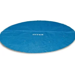Intex Solar Cover ø 488 noppenfolie