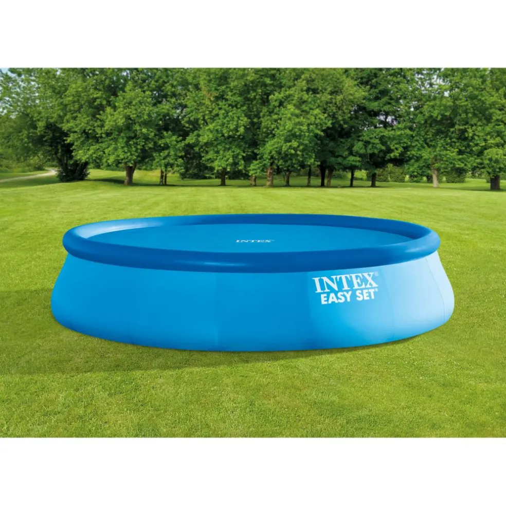 Intex Solar Cover ø 488 noppenfolie