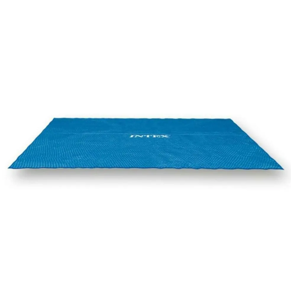 Intex Solar Cover 549 x 274 noppenfolie