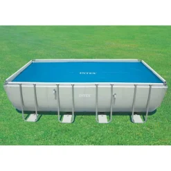Intex Solar Cover 549 x 274 noppenfolie