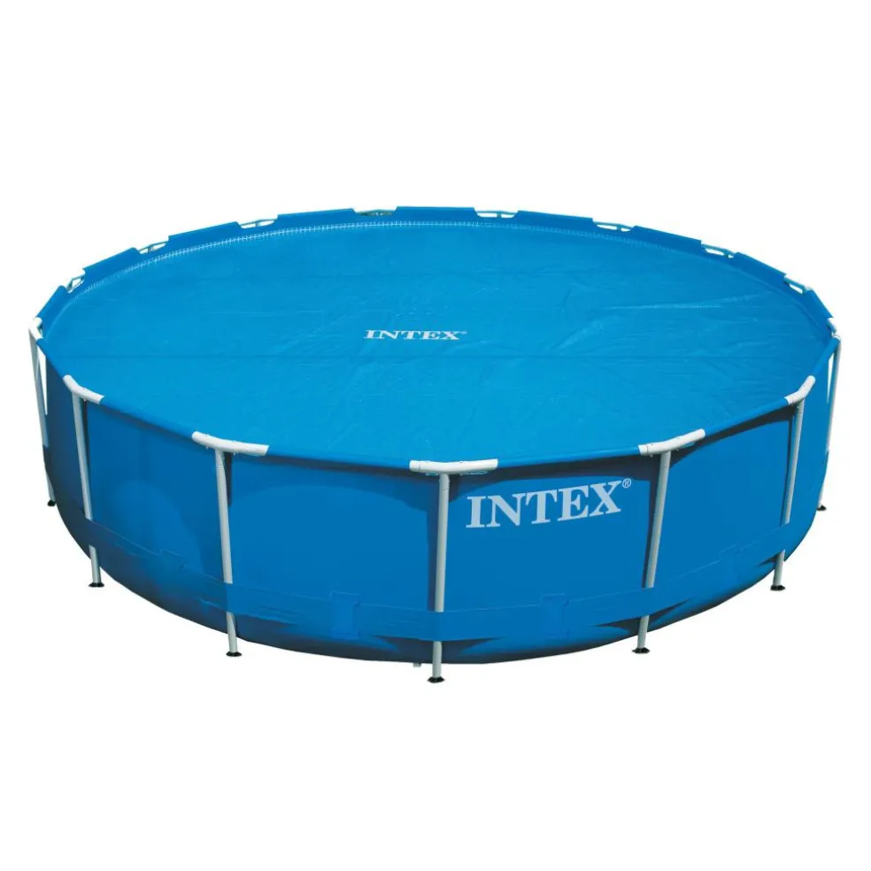 Intex Solar Cover noppenfolie 488