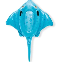 Intex Stingray Ride-On opblaasdier