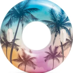 Intex Summer Dreams Tubes opblaasband assorti