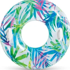 Intex Summer Dreams Tubes opblaasband assorti