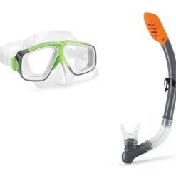 Intex Surf Rider snorkelset junior multicolour