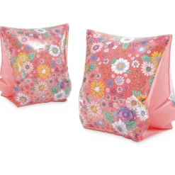 Intex Sweet Blossom zwembandjes 3 - 6 jaar pink
