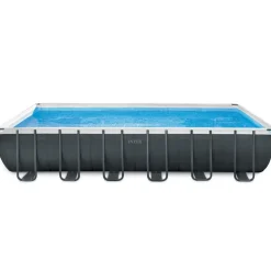 Intex Ultra XTR Frame Rectangular 732 x 366 x 132  zwembad