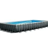 Intex Ultra XTR Frame Rectangular 975 x 488 x 132  zwembad